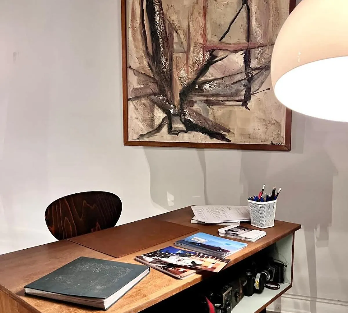 Loft Matyse - 3 Min To Manneken Pis Apartment Brussels Belgium
