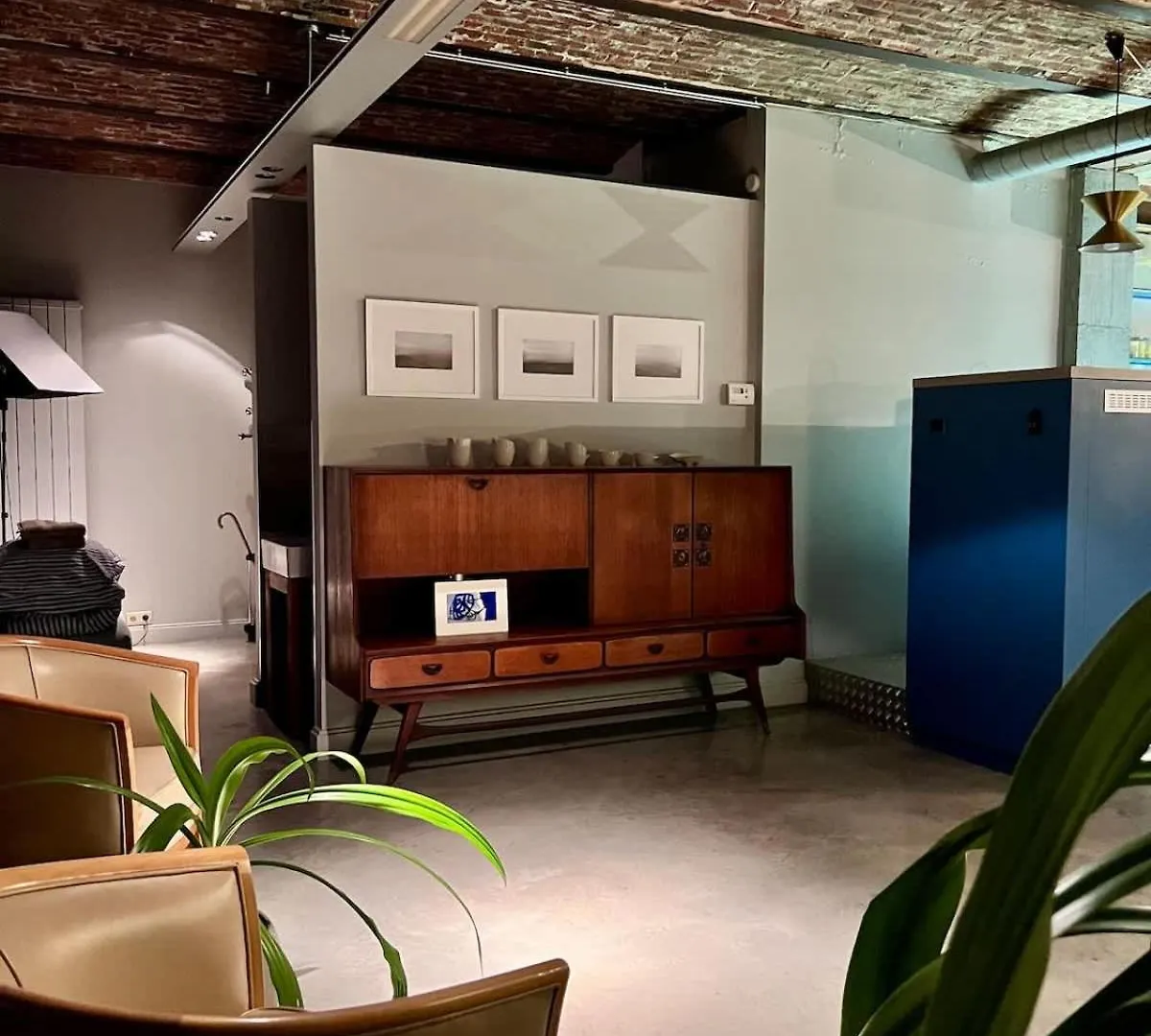 Loft Matyse - 3 Min To Manneken Pis Apartment Brussels