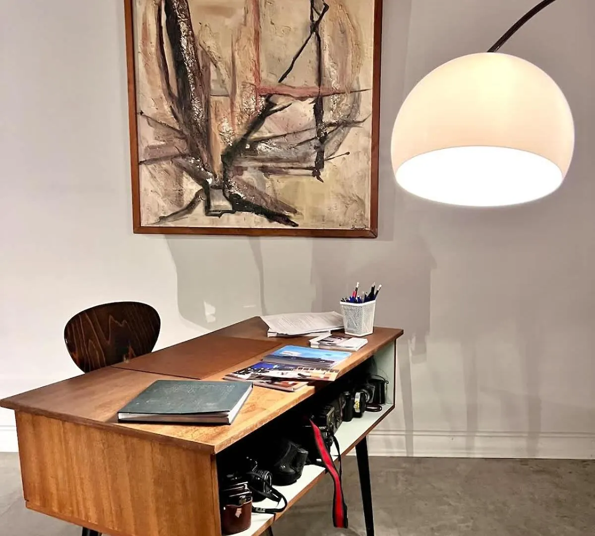 Loft Matyse - 3 Min To Manneken Pis Apartment Brussels 0*,  Belgium